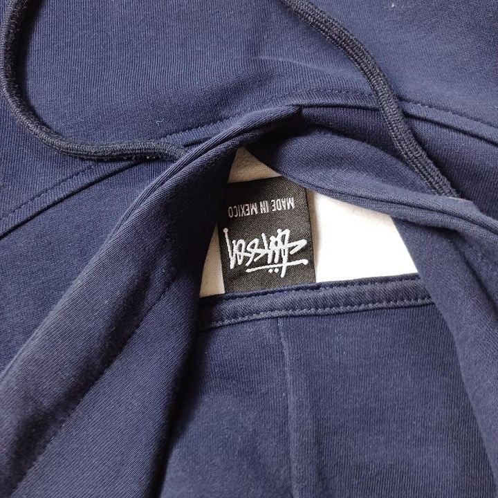 Pull à capuche - Stüssy - L