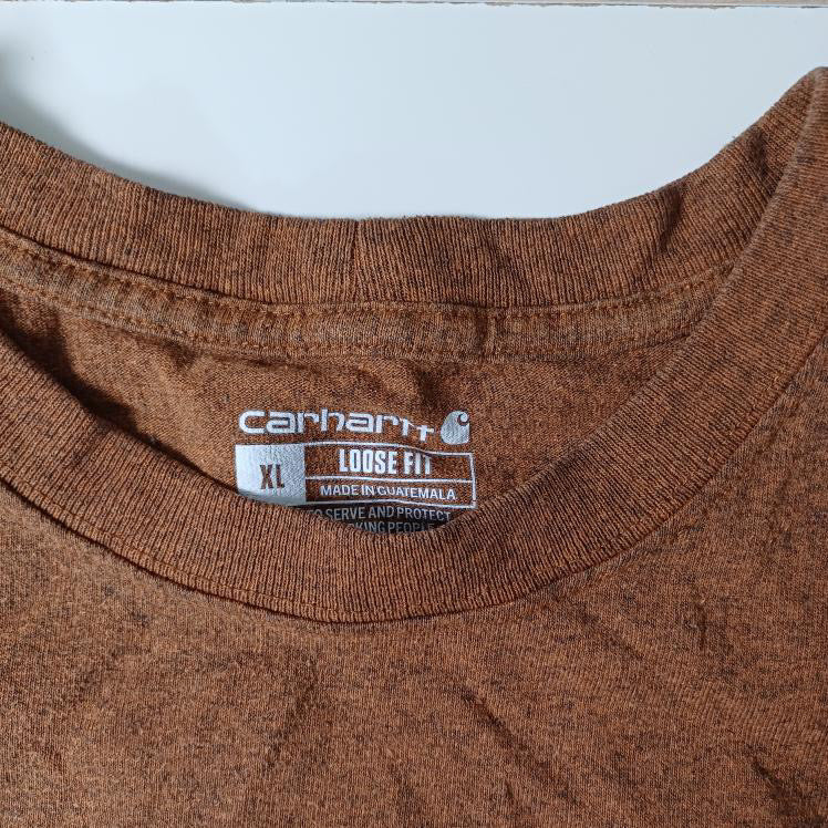 Tee-Shirt Carhartt
