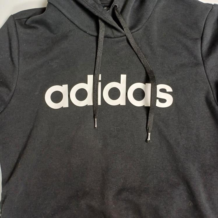 Pull à capuche - Adidas - M