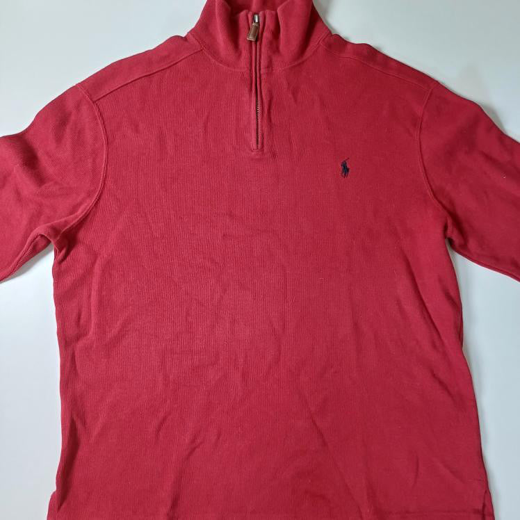 Pull Col Roulé Polo Ralph Lauren