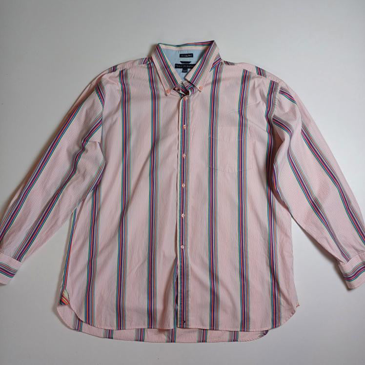 Chemise - Tommy Hilfiger - XXL