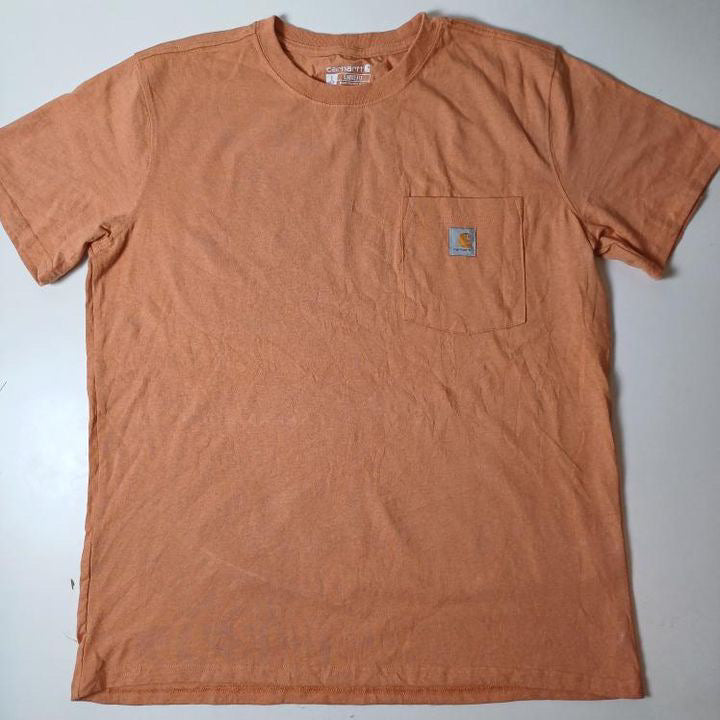 Tee-Shirt Carhartt