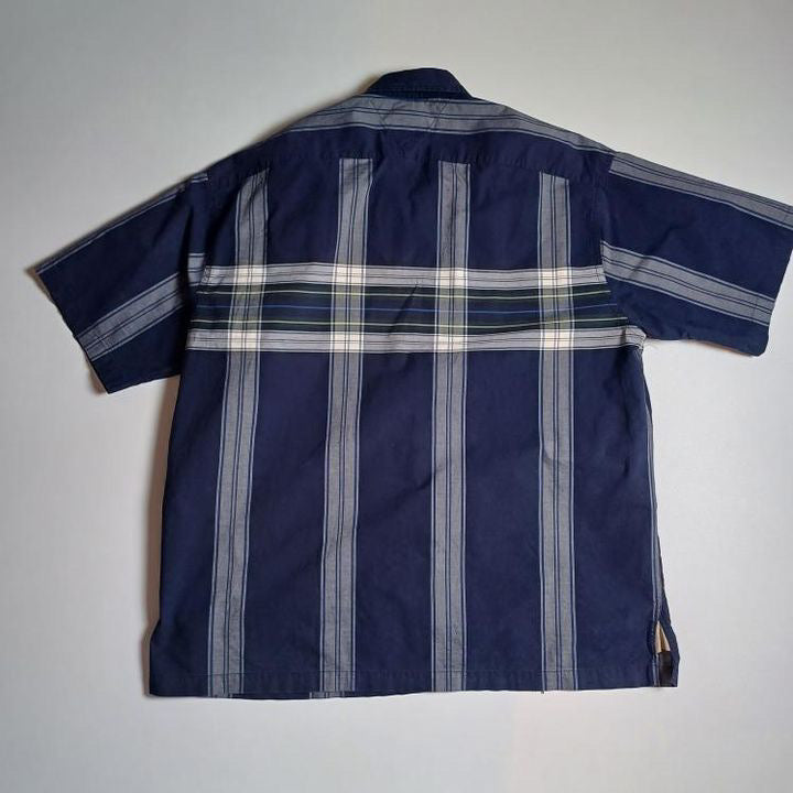 Chemise manches courtes - Tommy Hilfiger - XL