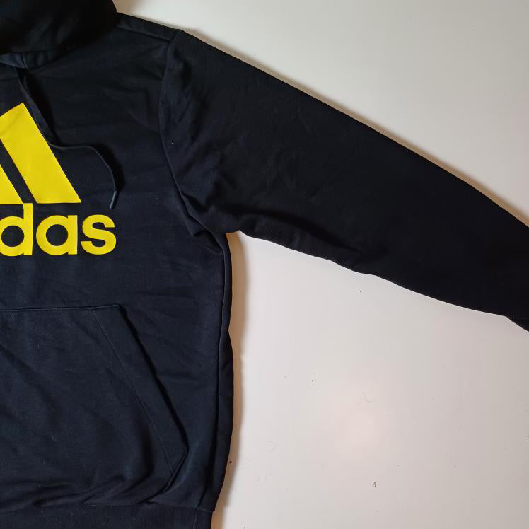 Pull à capuche Adidas