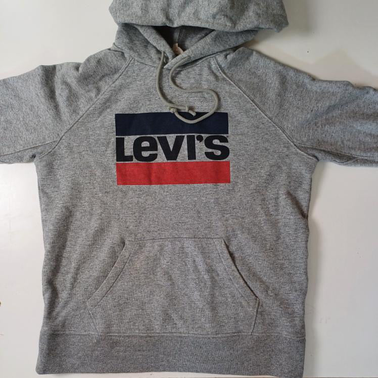 Pull à capuche Levi’s