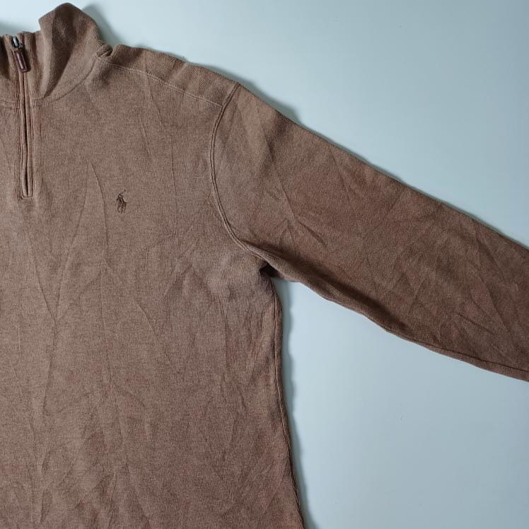 Pull Col Roulé Polo Ralph Lauren