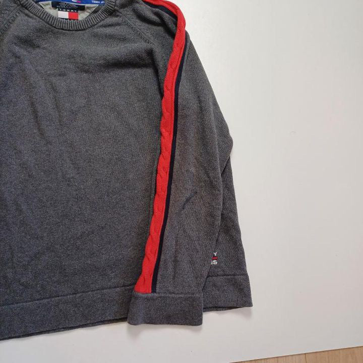 Pull - Tommy Hilfiger - XXL