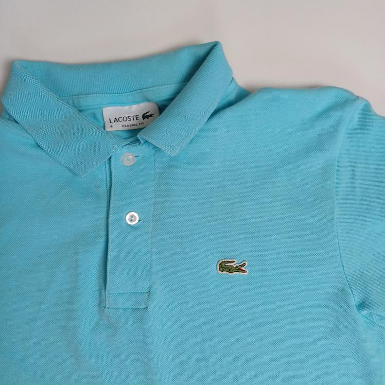 Polo - Lacoste - M