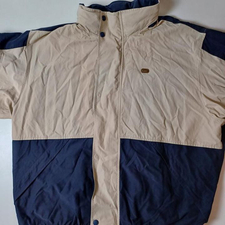 Veste Lacoste vintage