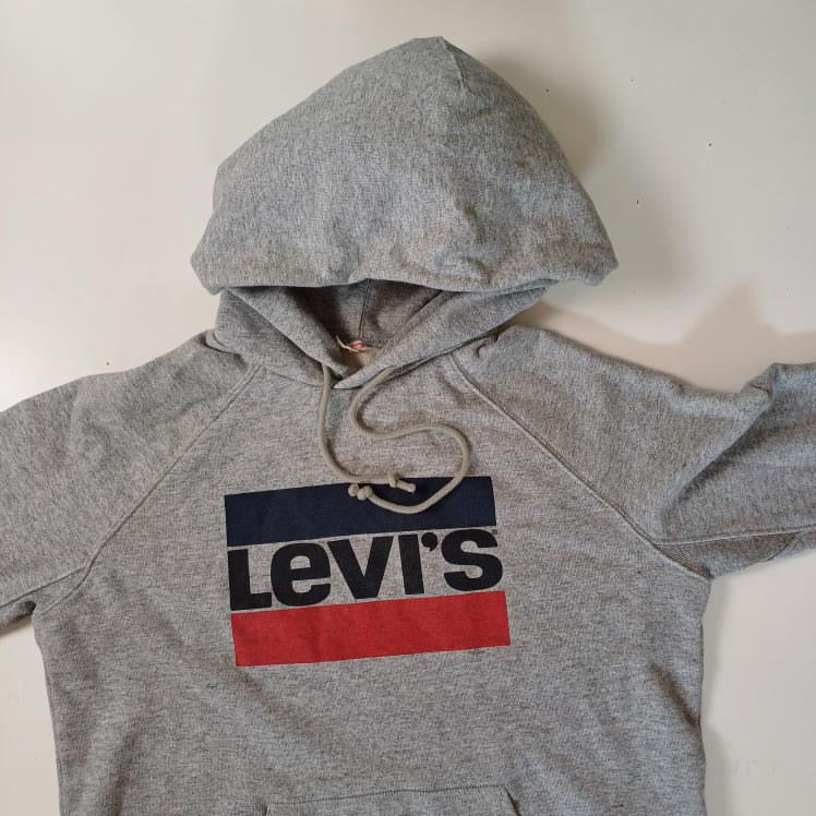 Pull à capuche Levi’s