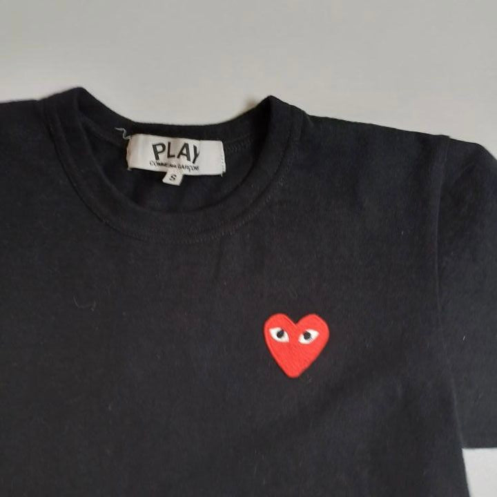 Tee-Shirt - Comme des garçons - S