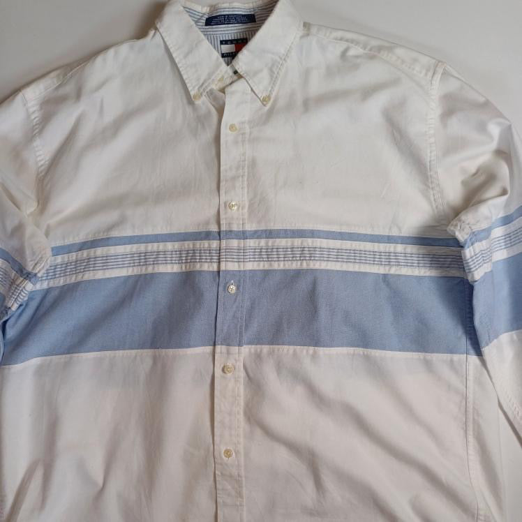 Chemise - Tommy Hilfiger - XL