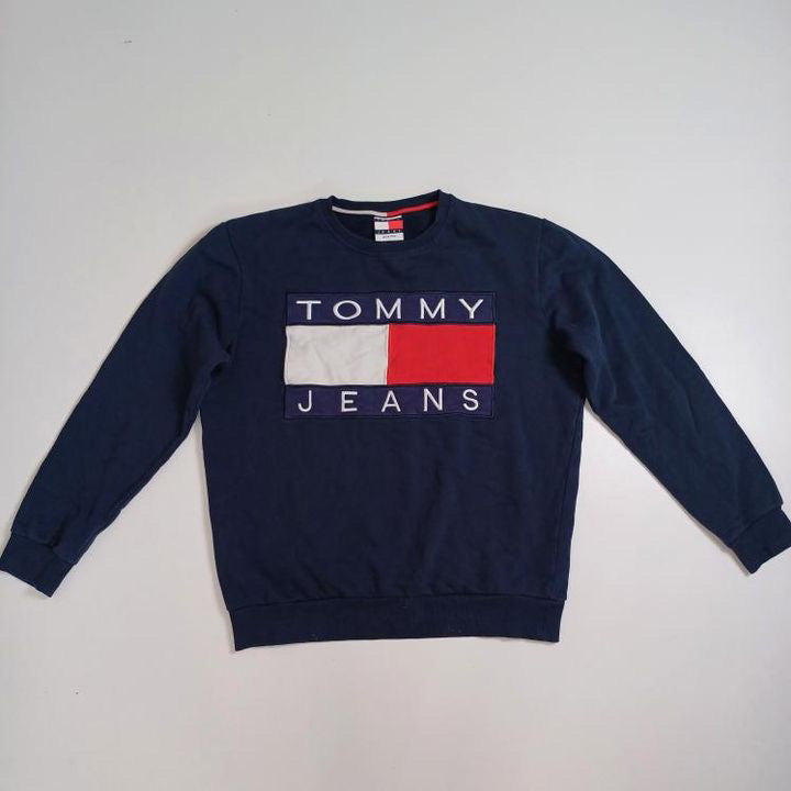 Pull - Tommy Hilfiger - M