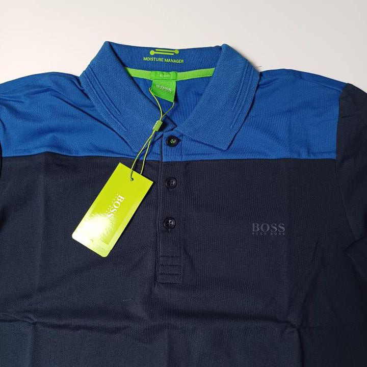 Polo manche longue - Hugo Boss - M