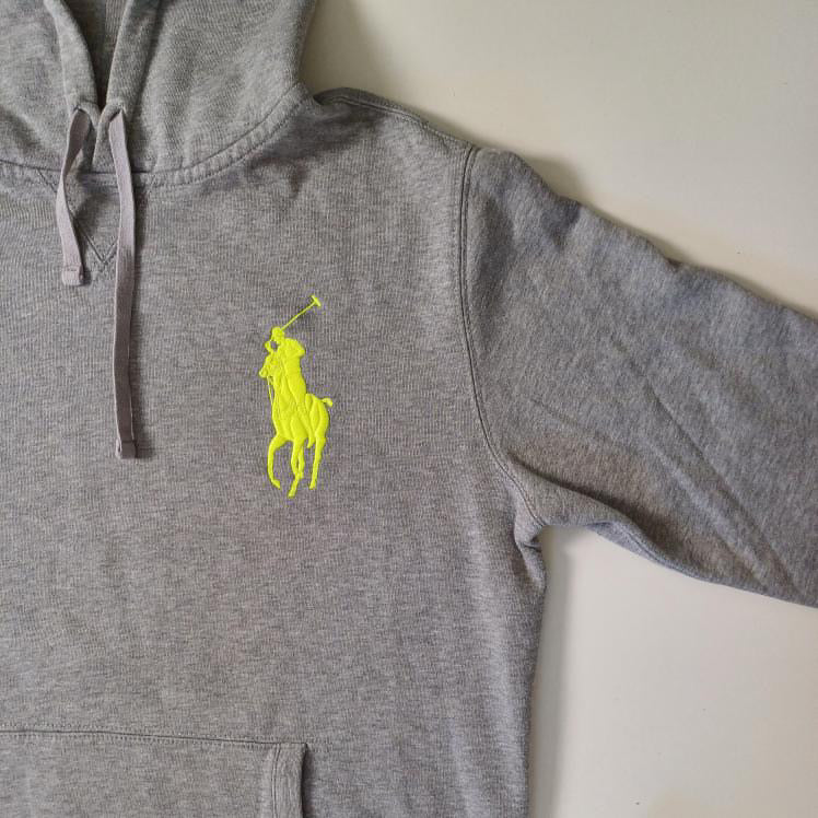 Sweat à capuche Polo Ralph Lauren