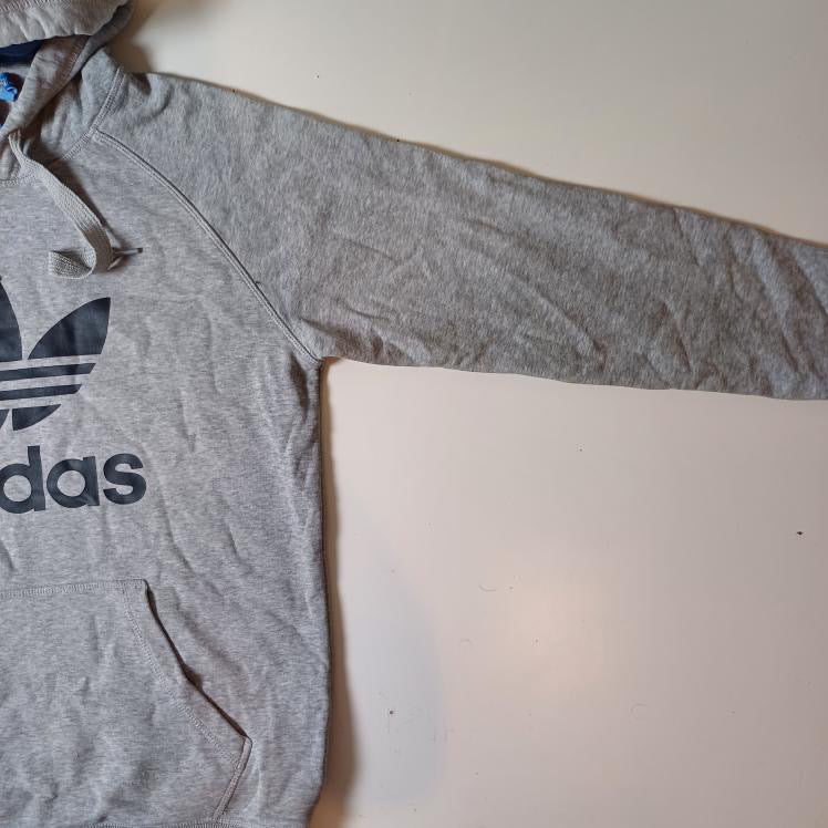 Pull à capuche Adidas