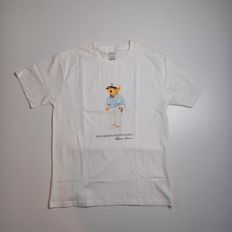 Tee-Shirt Polo Ralph Lauren S - 17