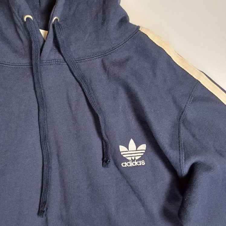 Pull à capuche - Adidas - M