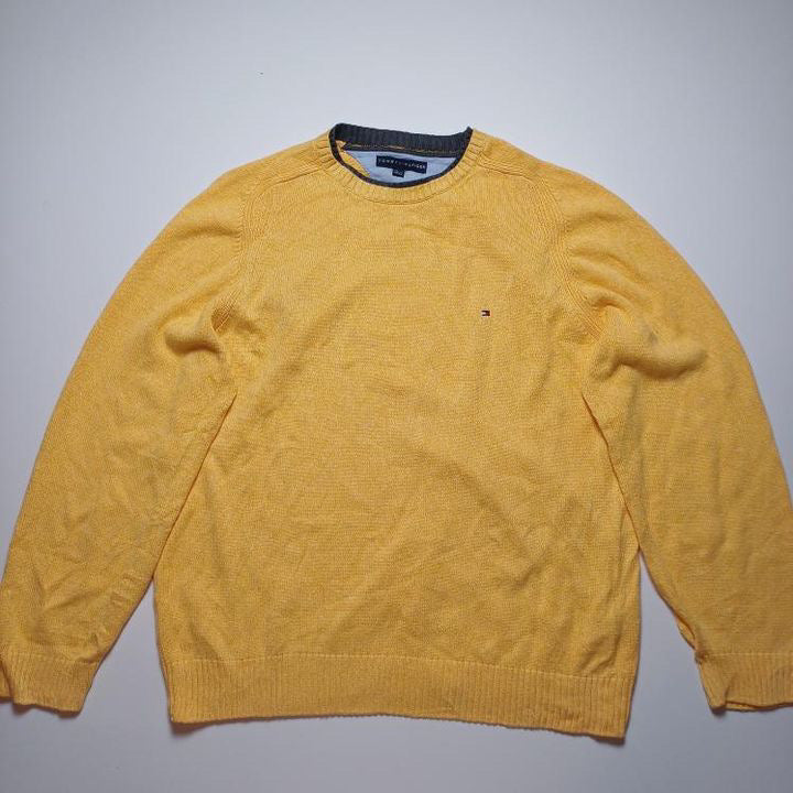 Pull - Tommy Hilfiger - XXL