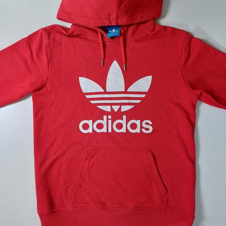 Pull à capuche Adidas