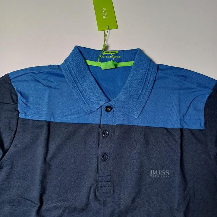 Polo manche longue - Hugo Boss - L