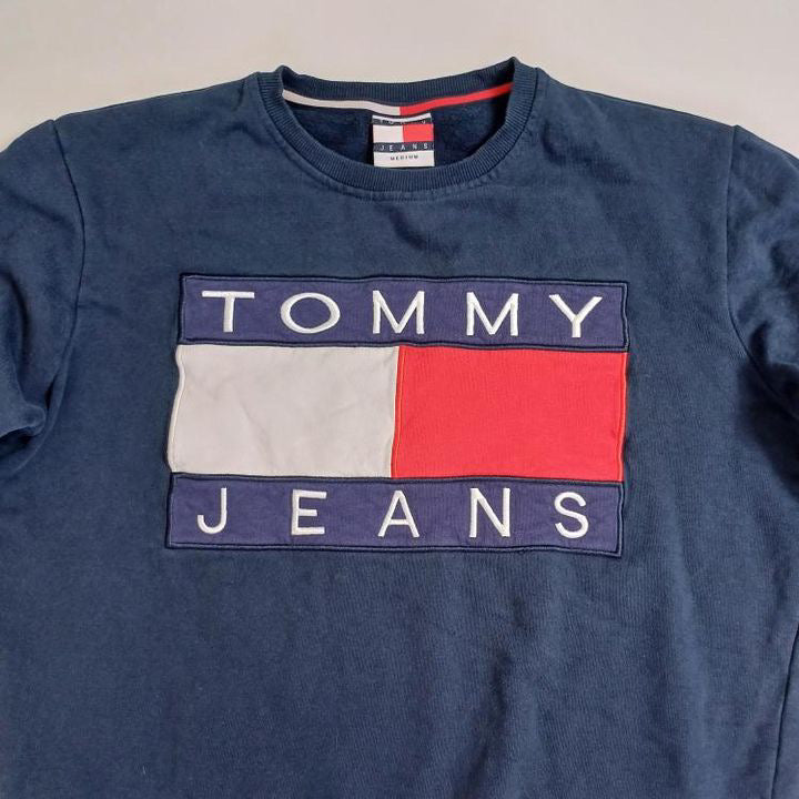 Pull - Tommy Hilfiger - M