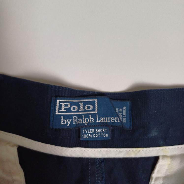 Short - Polo Ralph Lauren - 35