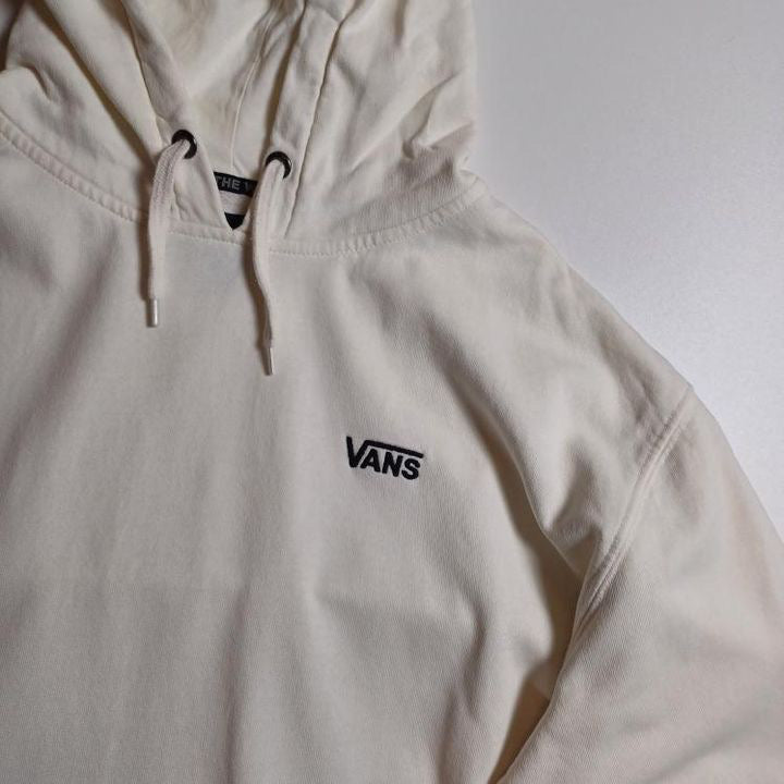 Pull à capuche - Vans - XL