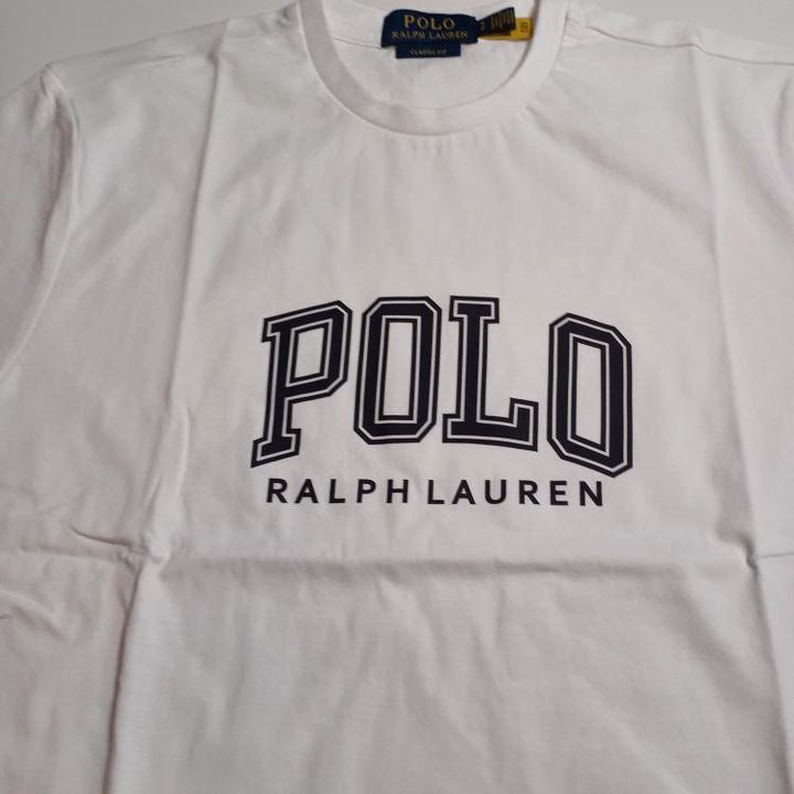 Tee-Shirt Polo Ralph Lauren S - 23