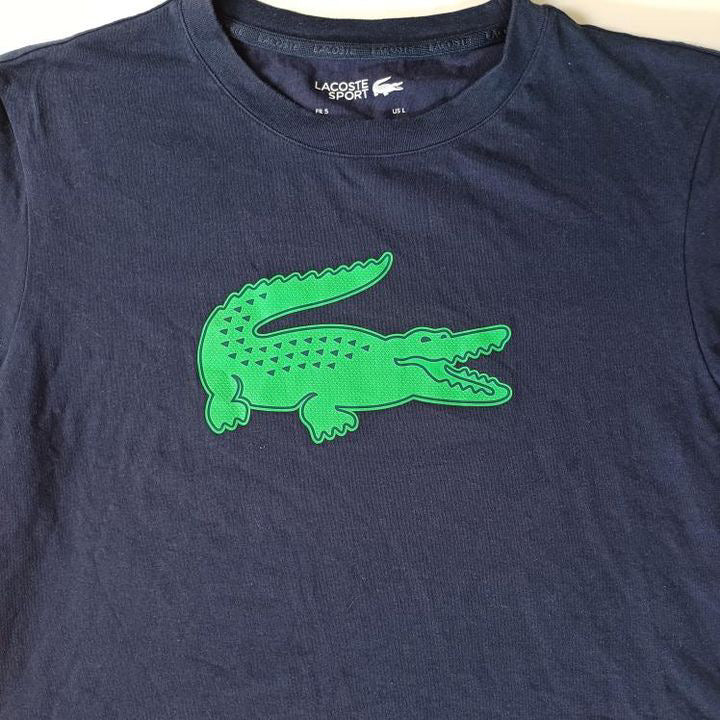 Tee-Shirt Lacoste