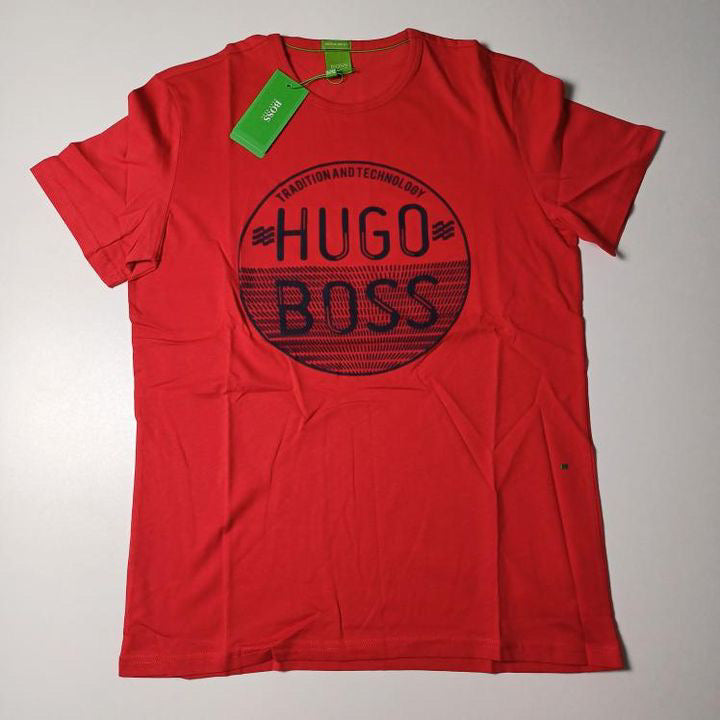 Tee-Shirt Hugo Boss