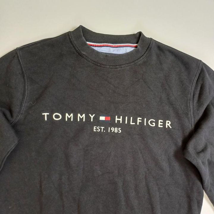 Pull - Tommy Hilfiger - M