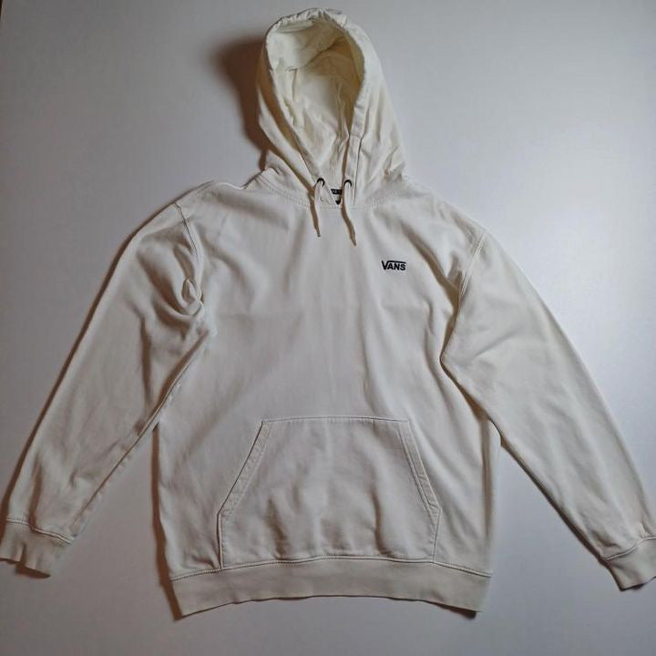 Pull à capuche - Vans - XL