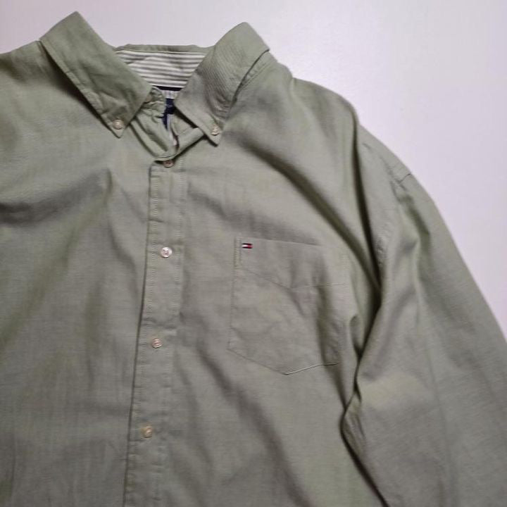 Chemise - Tommy Hilfiger - XL