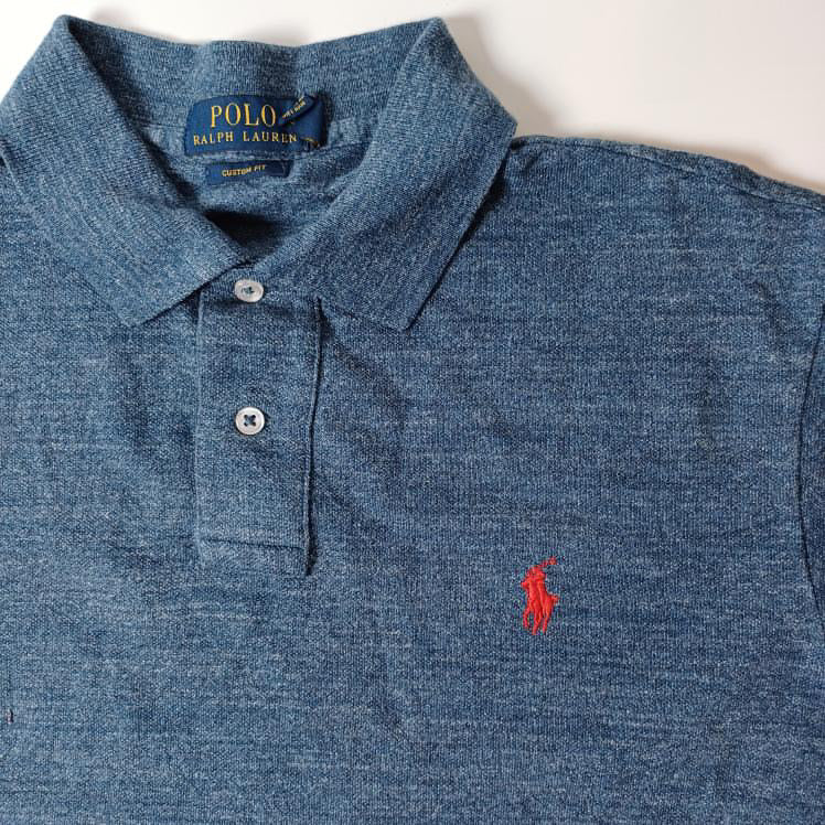 Polo Polo Ralph Lauren