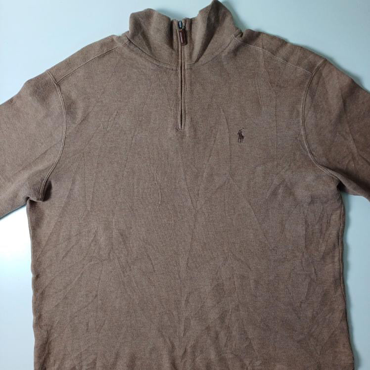 Pull Col Roulé Polo Ralph Lauren