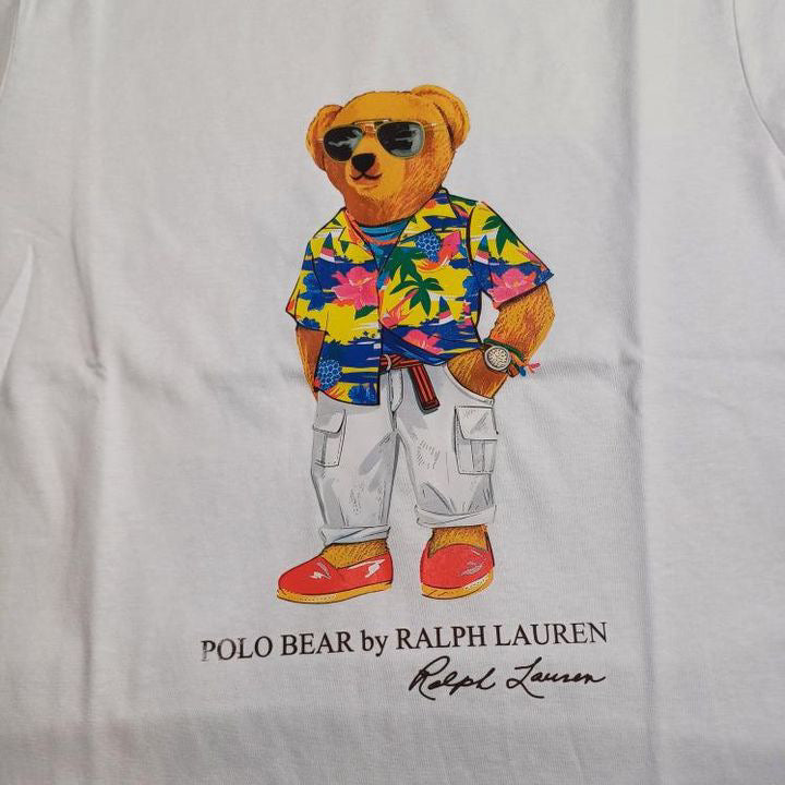 Tee-Shirt Polo Ralph Lauren S - 14