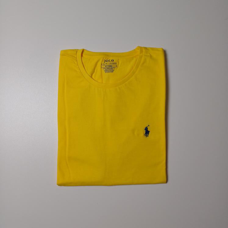 Tee-Shirt - Polo Ralph Lauren - M