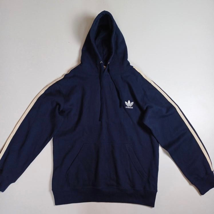 Pull à capuche - Adidas - M