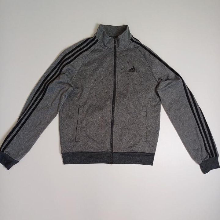 Pull à zip - Adidas - S