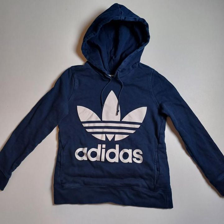 Pull à capuche Adidas