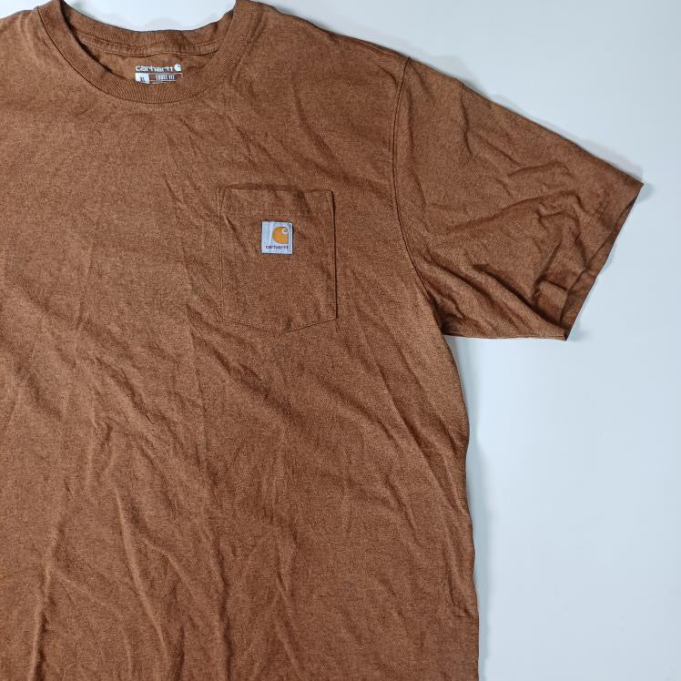 Tee-Shirt Carhartt