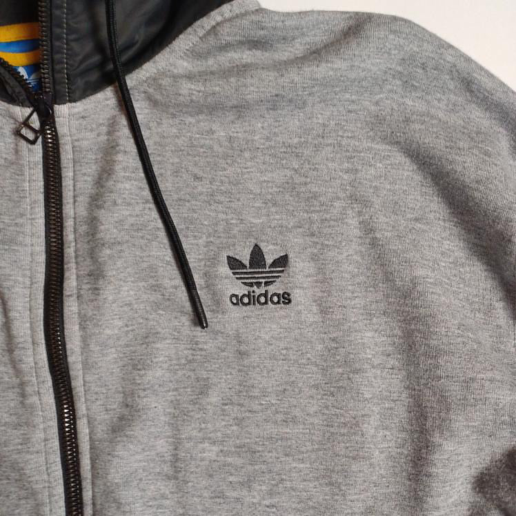 Pull à capuche - Adidas - L