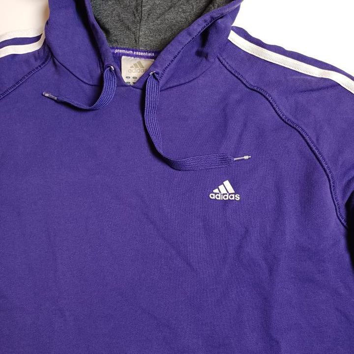 Pull à capuche Adidas