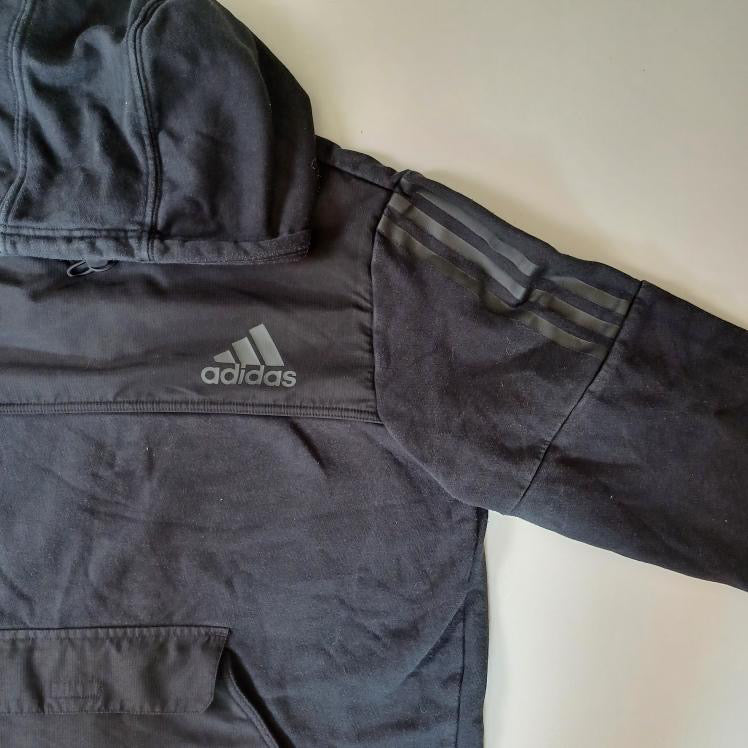 Pull à capuche Adidas