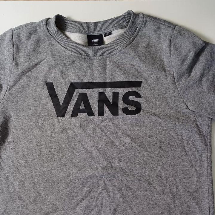 Pull Vans