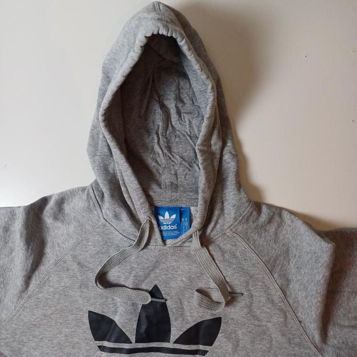 Pull à capuche Adidas