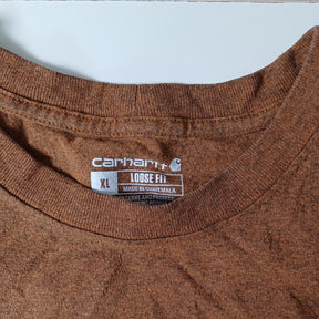 Tee-Shirt Carhartt