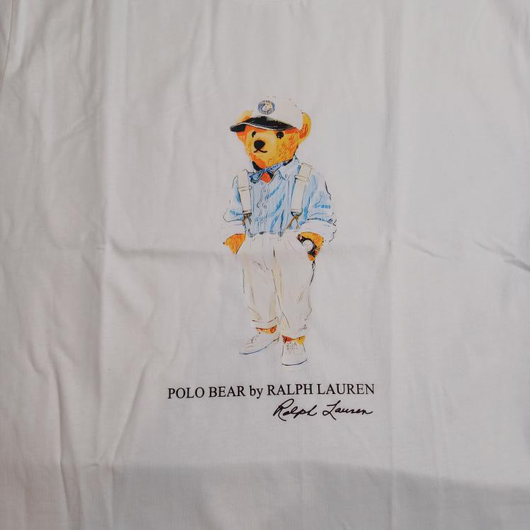 Tee-Shirt Polo Ralph Lauren S - 17