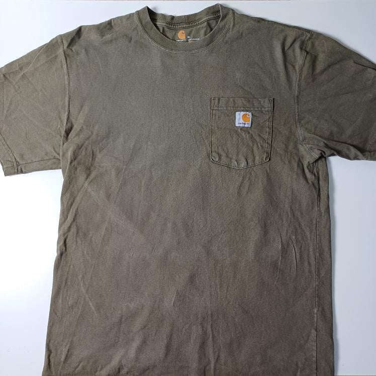 Tee-Shirt Carhartt